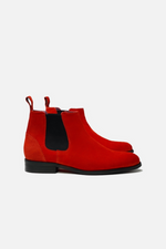Desert One Chelsea Boots