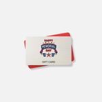 NEFNYC Gift Card