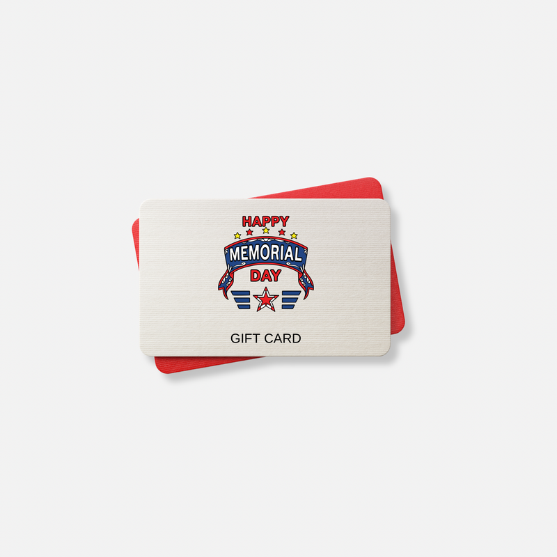NEFNYC E-Gift Card