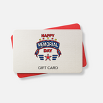 NEFNYC Gift Card