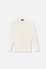 Delevan Polo Collar Shirt