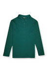 Delevan Polo Collar Shirt