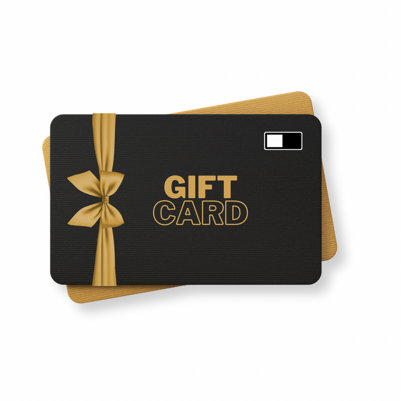 NEFNYC Gift Card