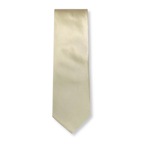 Briggs Wide Solid Tie