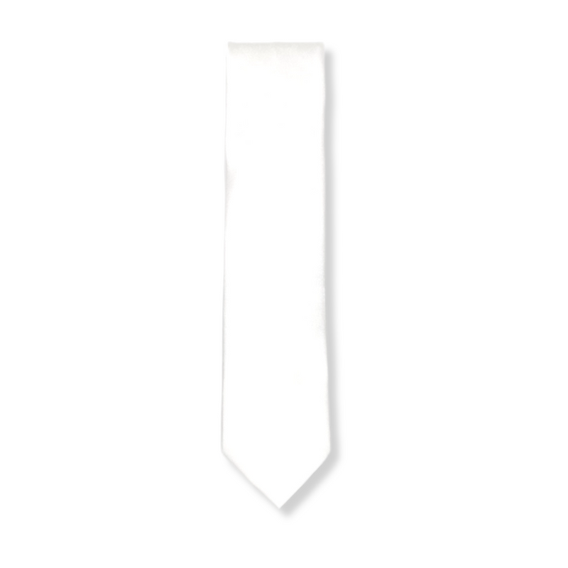 Benjamin Solid Tie