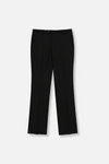 Tulsa Slim Solid Shawl Collar Tuxedo