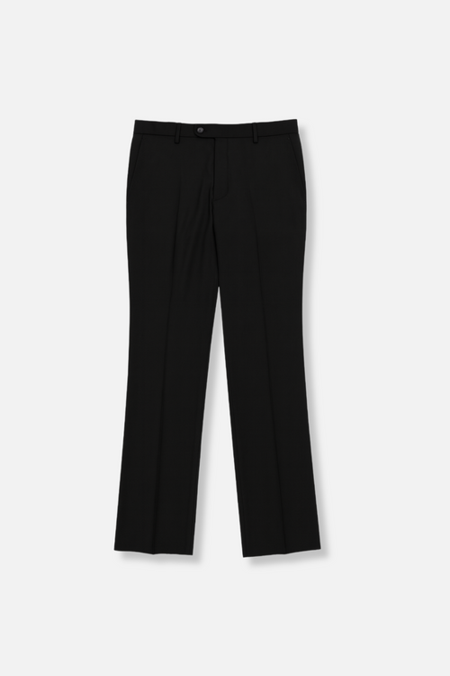 Tulsa Slim Solid Shawl Collar Tuxedo