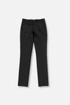 Kudos Slim Satin Dress Pants