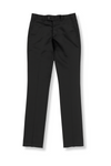 Kudos Slim Satin Dress Pants