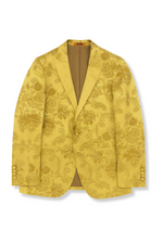 Dante Jacquard Tuxedo