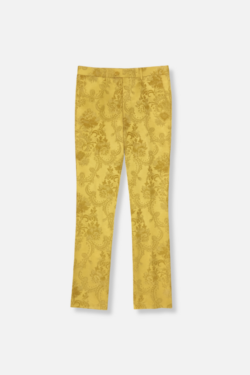 Dante Jacquard Tuxedo