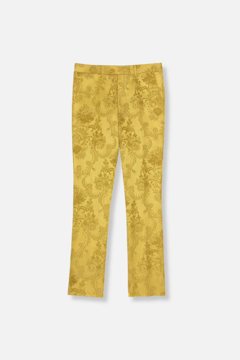 Dante Jacquard Tuxedo