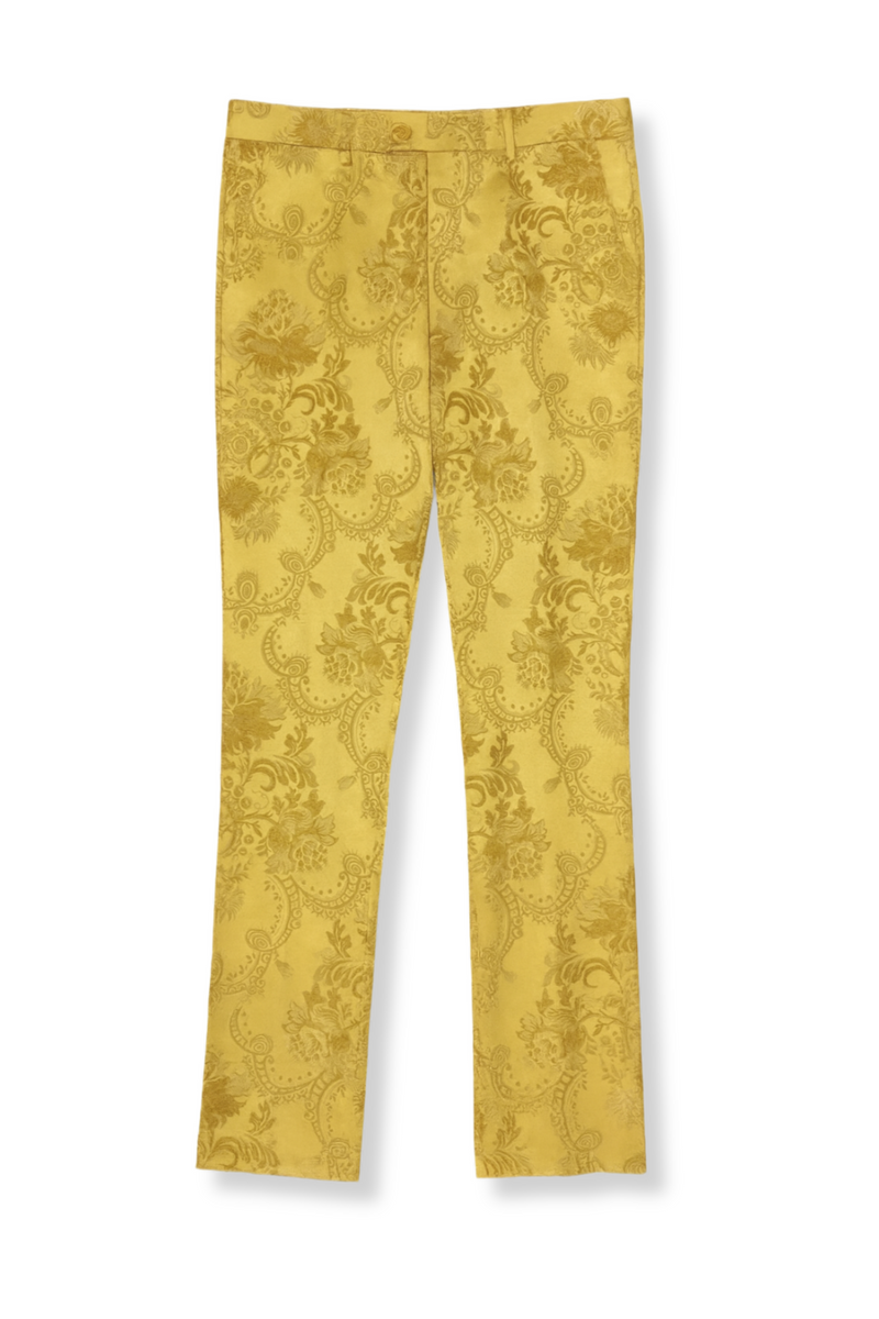 Dante Jacquard Tuxedo