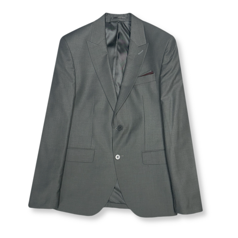 D’Ambra Vested Suit