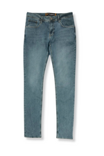 De'Napoli Tapered Jeans
