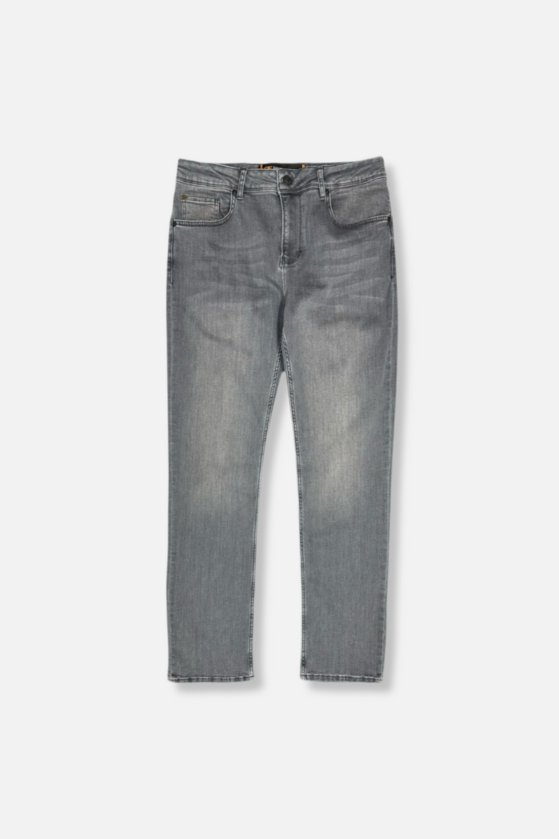 De'Petro Slim Fit Jeans