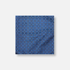 Israel Jacquard Pocket Square