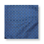 Israel Jacquard Pocket Square