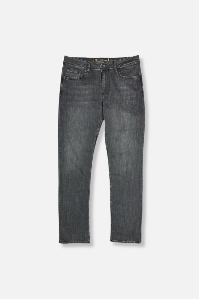 De'Primo Slim Fit Jeans
