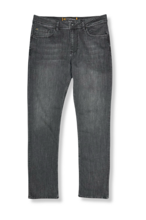 De'Primo Slim Fit Jeans