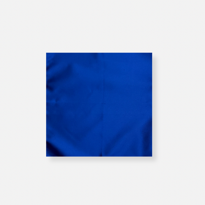 Bristol Solid Pocket Square