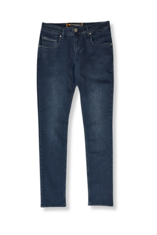 De'Falco Tapered Jeans