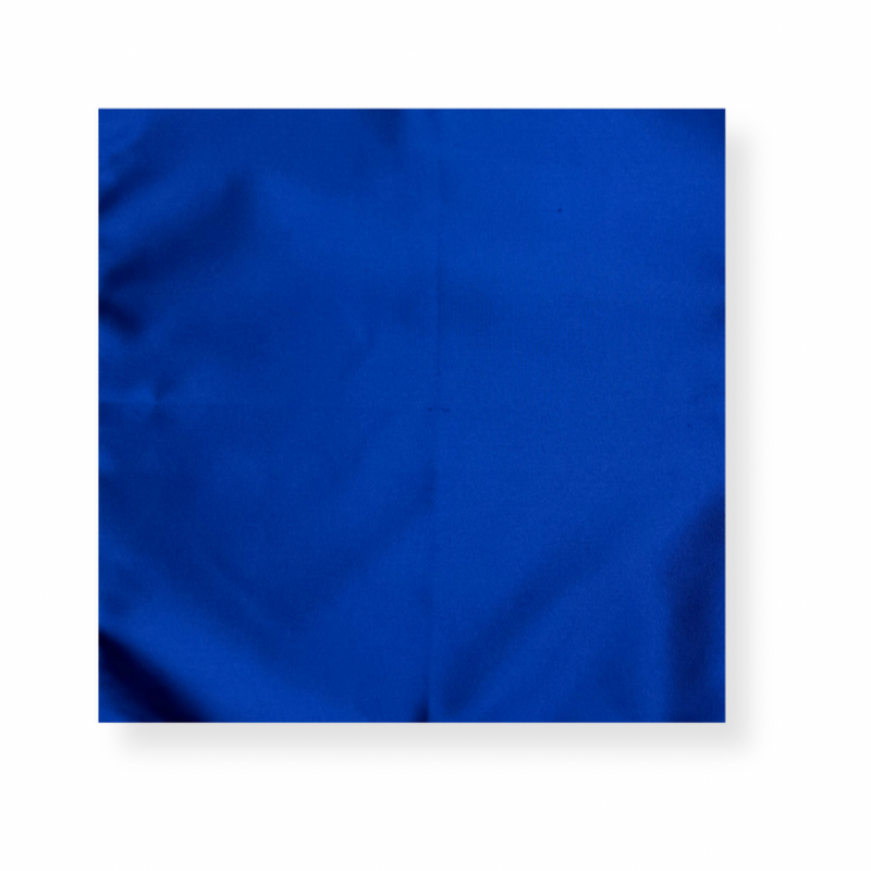 Bristol Solid Pocket Square