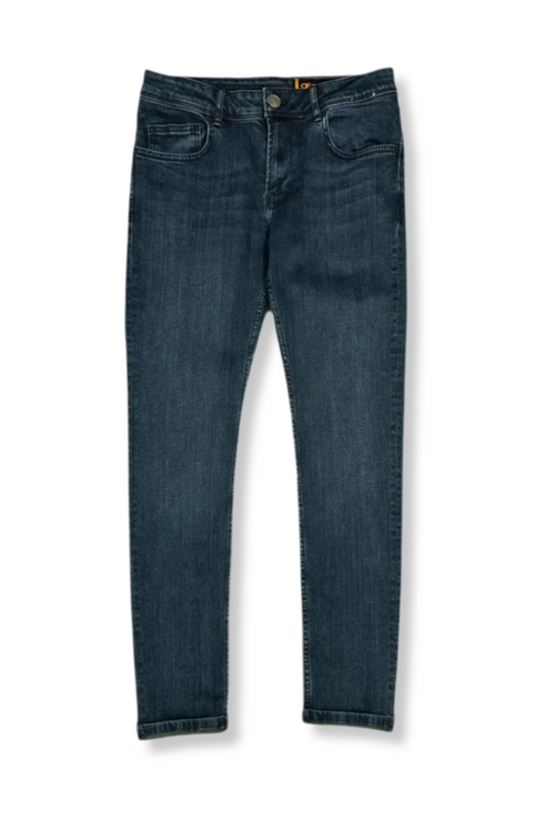 De'Angelo Tapered Jeans