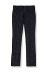 Dante Jacquard Velvet Tuxedo