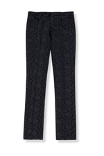 Dante Jacquard Velvet Tuxedo