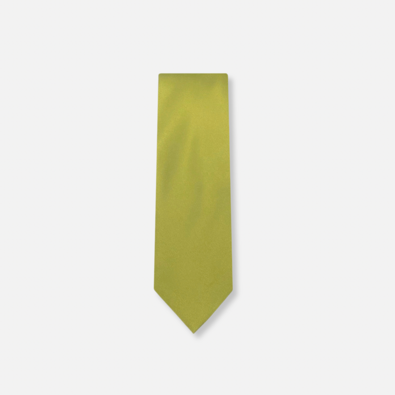 Senter Classic Solid Tie