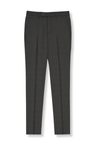 Elio Plaid Double Breasted Suit