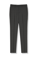 Elio Plaid Double Breasted Suit