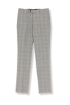 Elio Plaid Double Breasted Suit