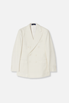 Elio Double Breasted Suit