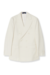 Elio Double Breasted Suit