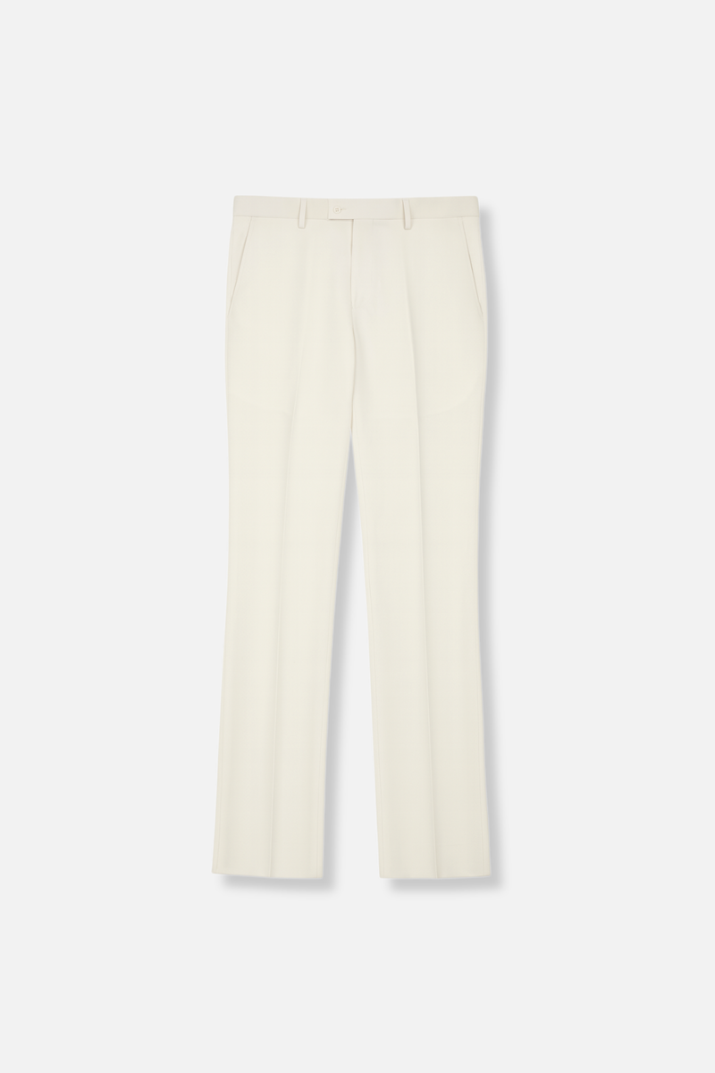 Elio Double Breasted Suit