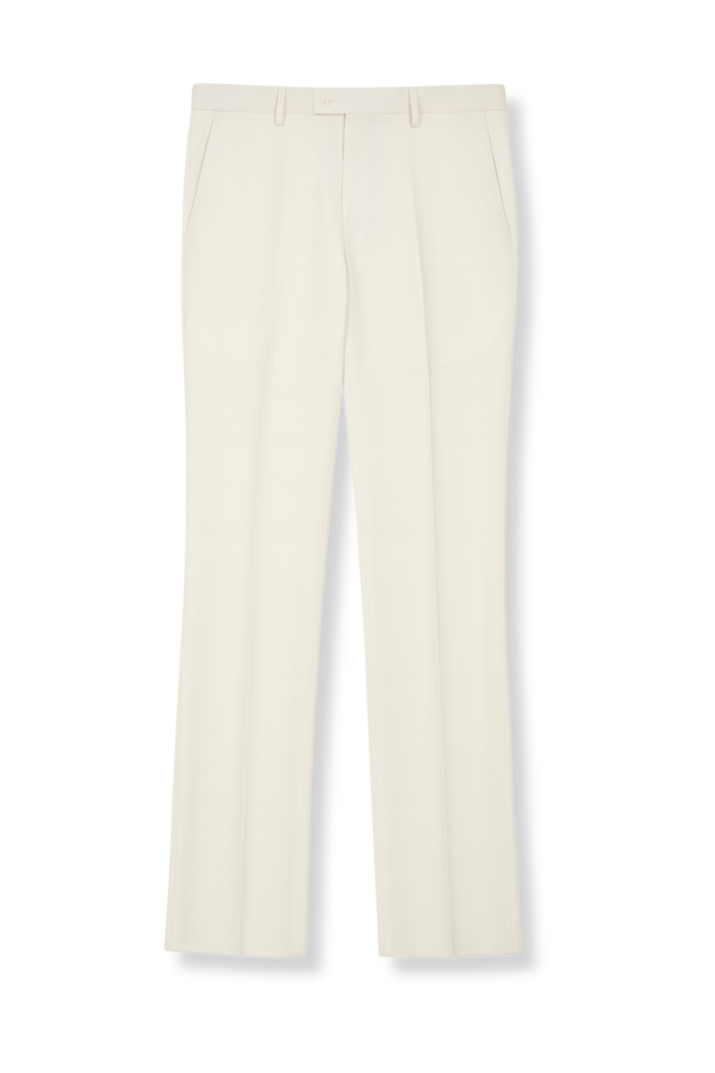 Elio Double Breasted Suit