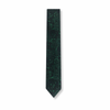 Bainer Skinny Paisley Tie