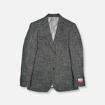 Greg Slim Chambray Suit