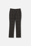 Como Plaid Suit