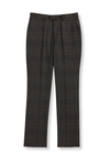 Como Plaid Suit