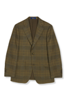 Como Plaid Suit