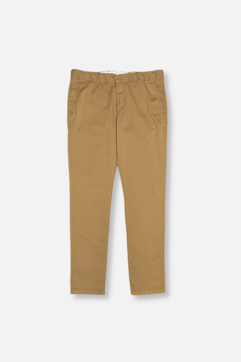 Dwayne Slim Fit Chino Pants