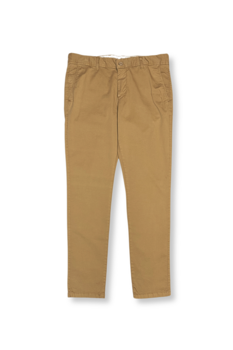 Dwayne Slim Fit Chino Pants