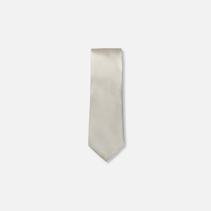Briggs Solid Tie