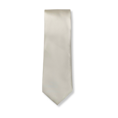 Briggs Solid Tie