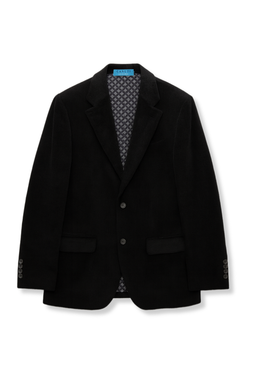 Theodore Corduroy Blazer