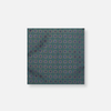 Ashan Jacquard Pocket Square