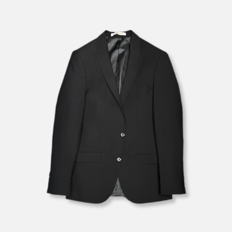 Dixon Vested Suit